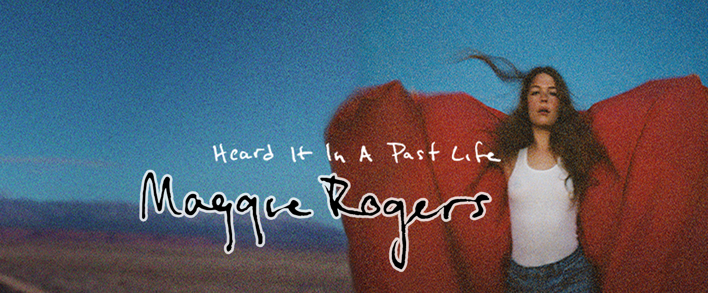 Maggie Rogers Tickets 5th October Wang Theatre in Boston