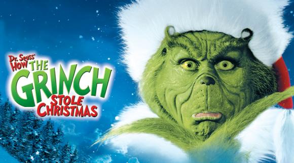 How The Grinch Stole Christmas Tickets | 2nd December | Wang Theatre in ...