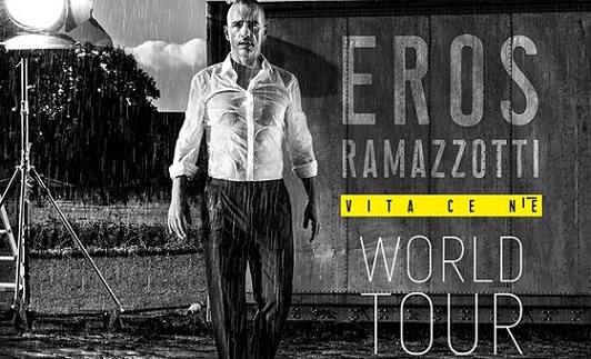 Eros Ramazzotti