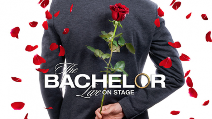 The Bachelor – Live On Stage