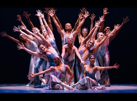 Alvin Ailey American Dance Theater