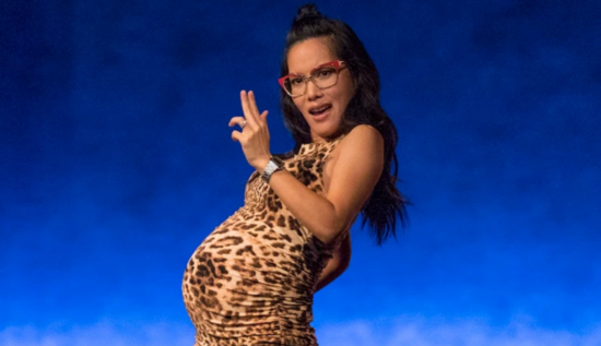 Ali Wong [CANCELLED]