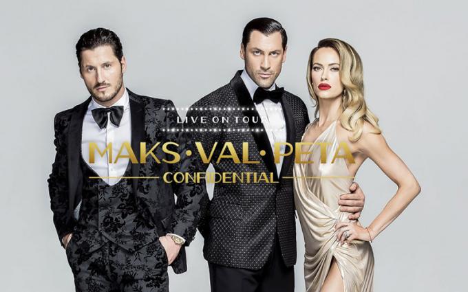 Maks & Val [CANCELLED]