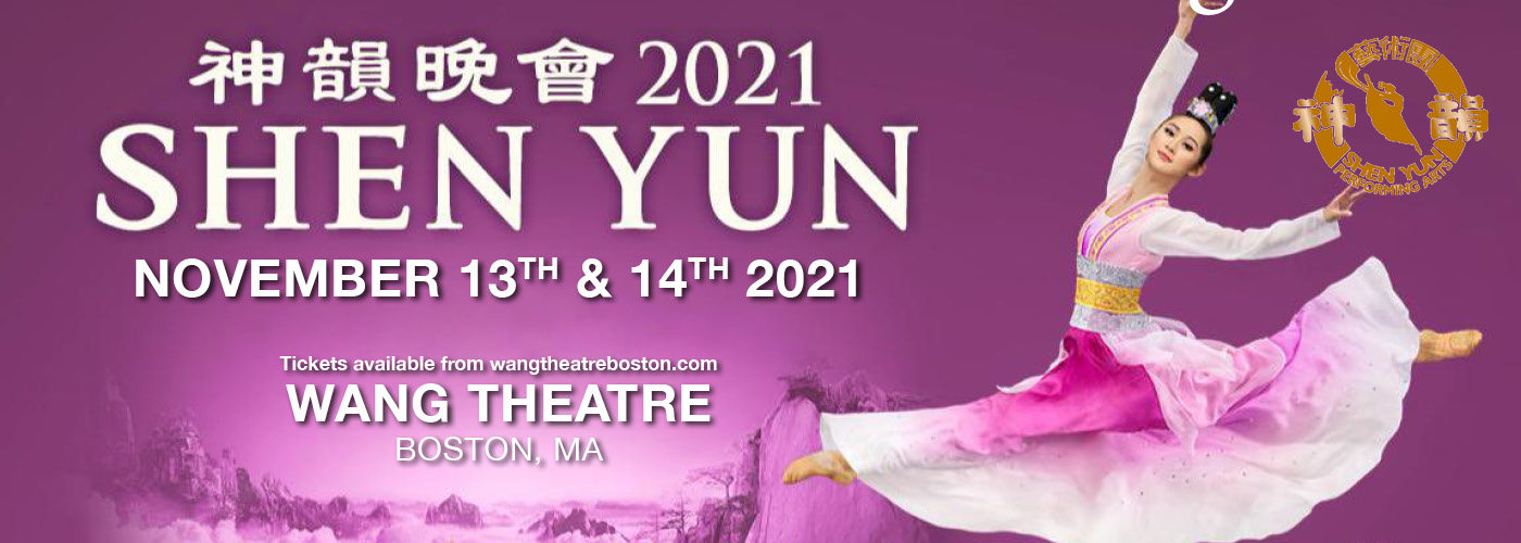 Shen Yun Performing Arts