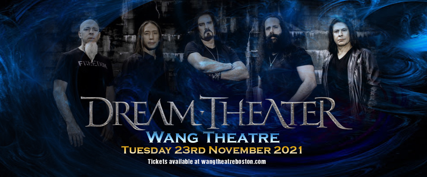 Dream Theater