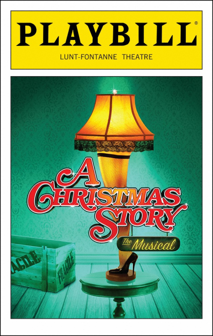 A Christmas Story [CANCELLED]