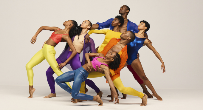 Alvin Ailey American Dance Theater