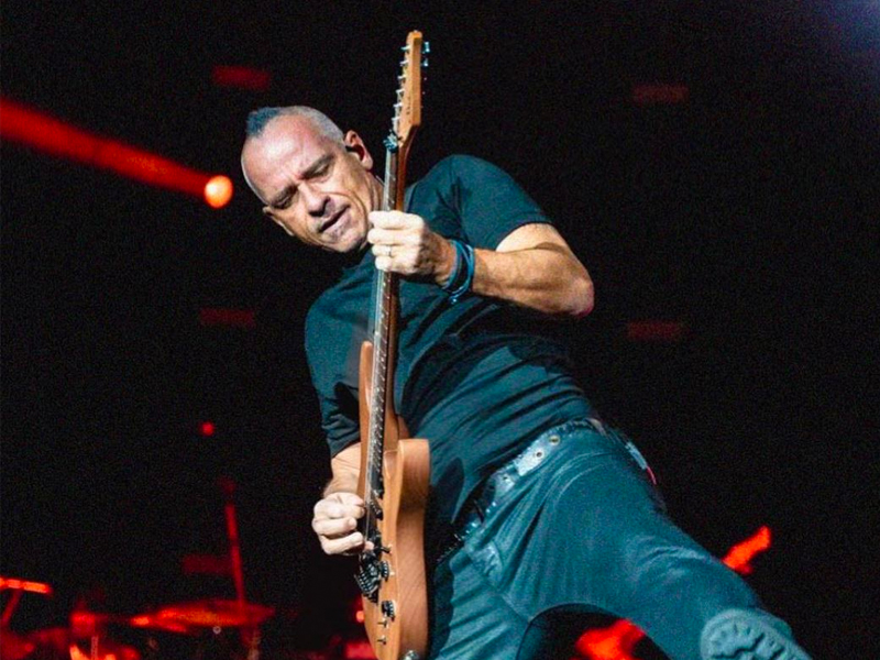 Eros Ramazzotti