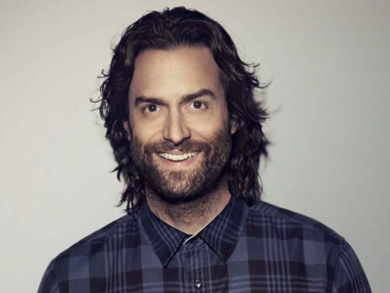 Chris D'Elia