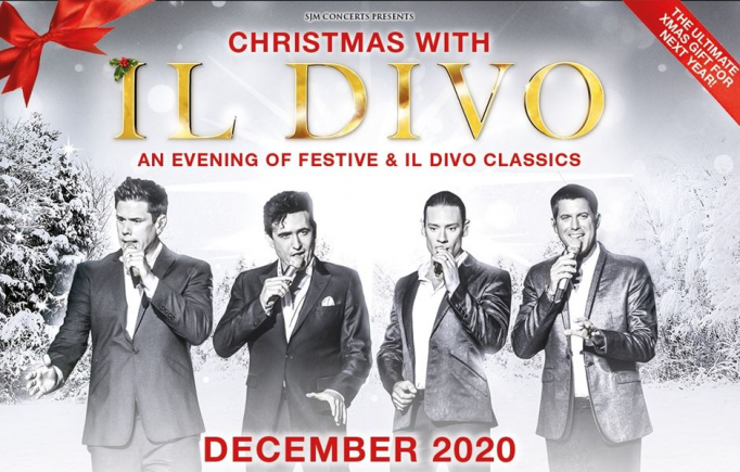 Il Divo [CANCELLED]