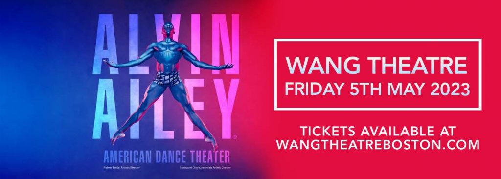 Wang Theatre At The Boch Center | Latest Events And Tickets | Boston ...