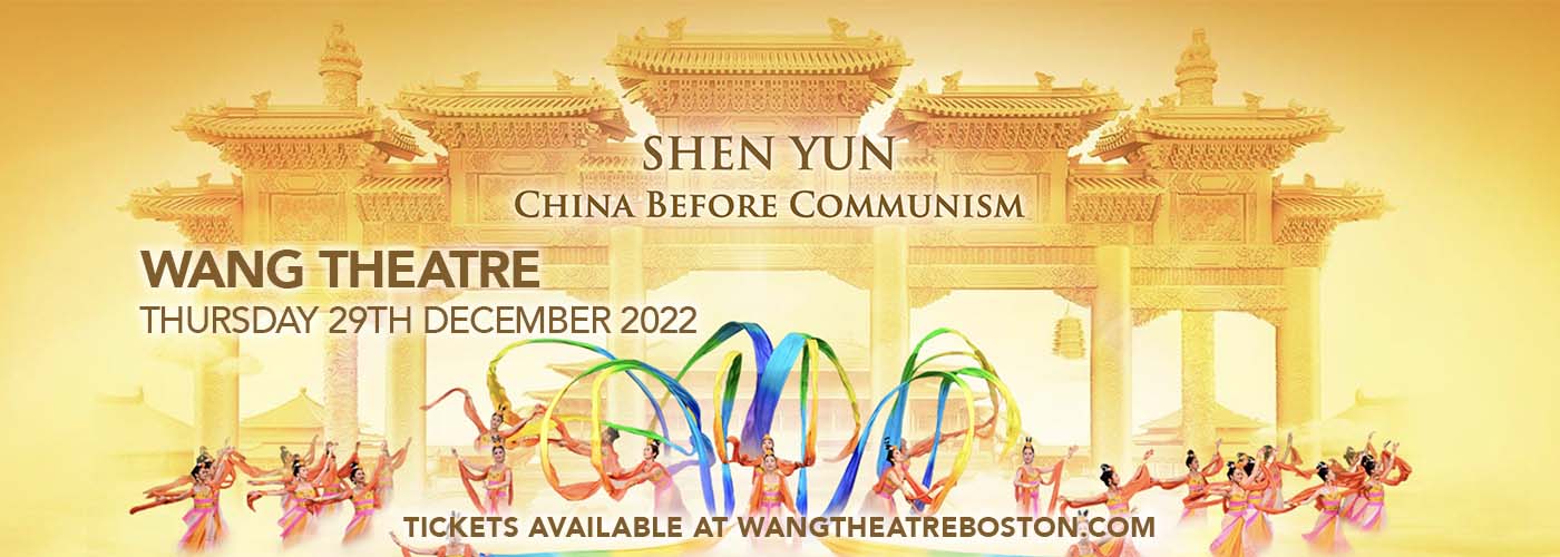 Shen Yun Performing Arts