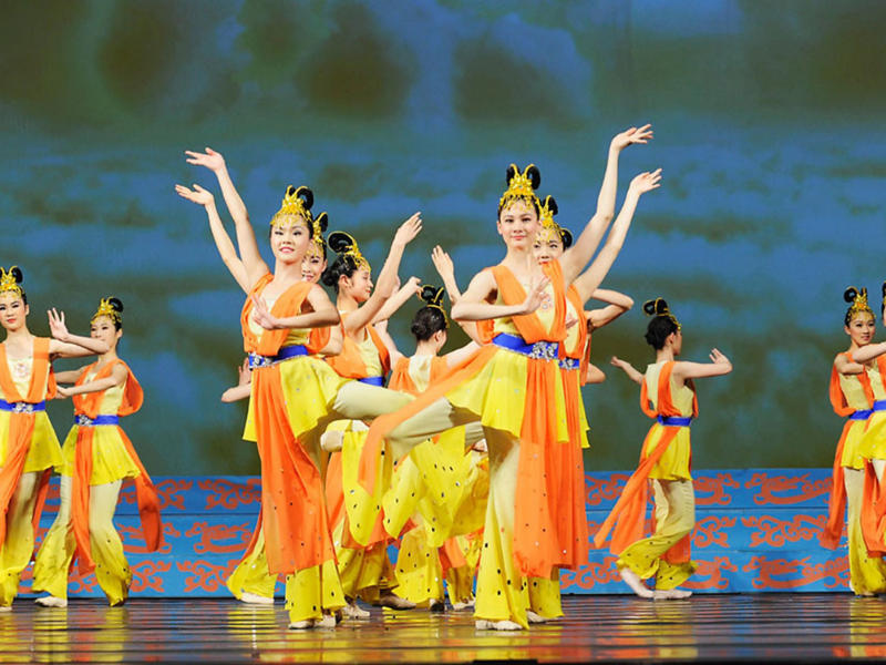 Shen Yun Performing Arts