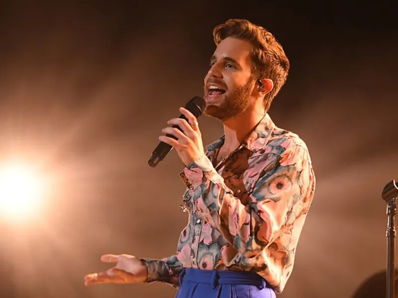 Ben Platt: The Honeymind Tour