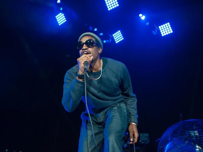 Andre 3000 Tickets | 30th October | Wang Theatre | Wang Theatre in Boston