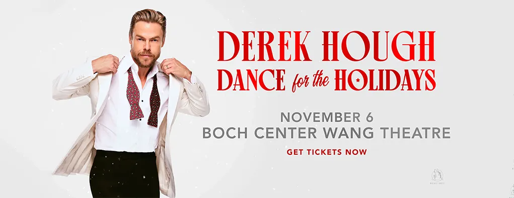 Derek Hough