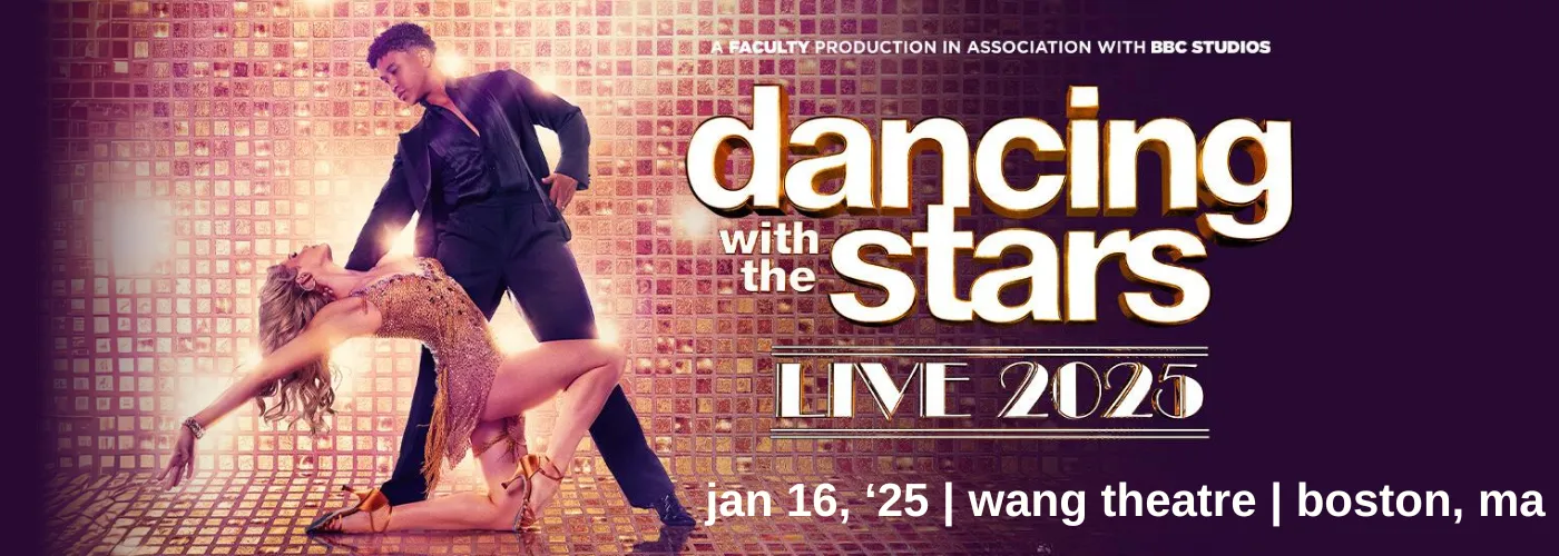 Dancing With The Stars Live