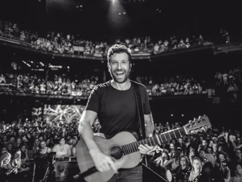 Brett Eldredge