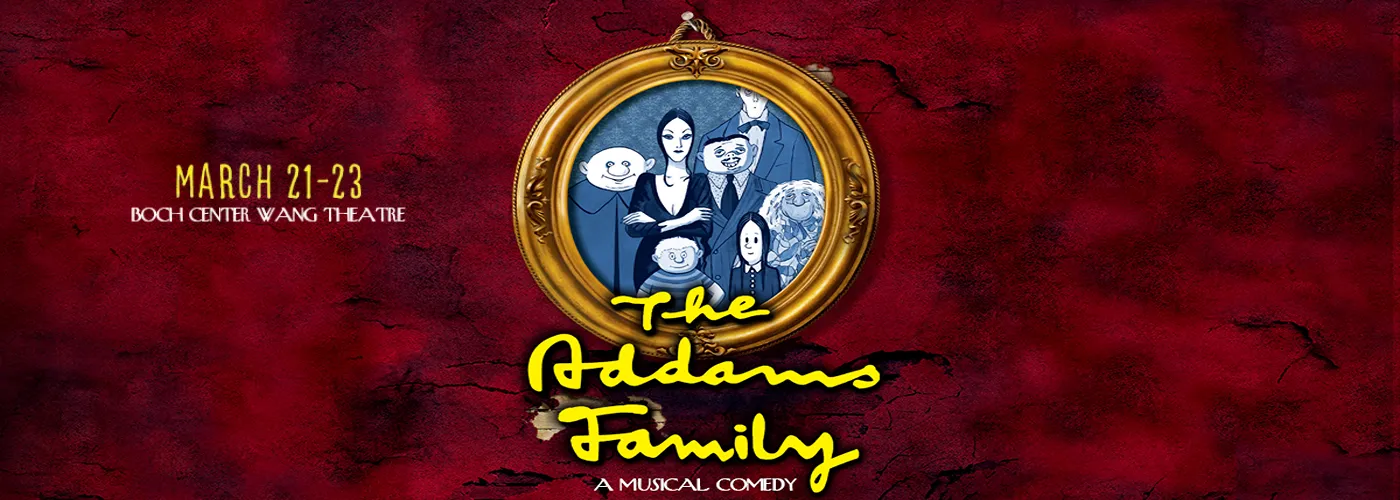 The Addams Family