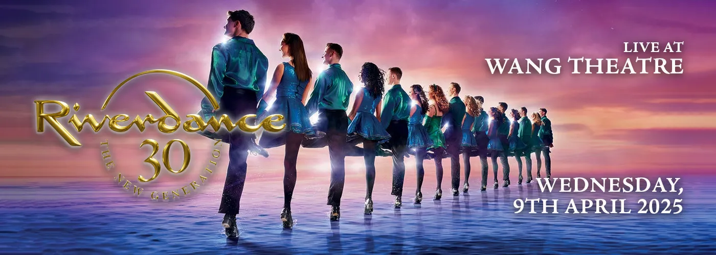 Riverdance 30 – The New Generation