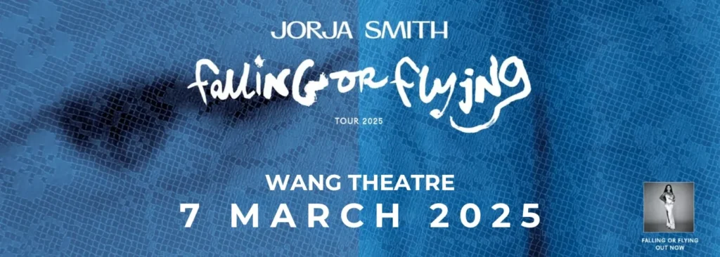 Jorja Smith at Wang Theater At The Boch Center