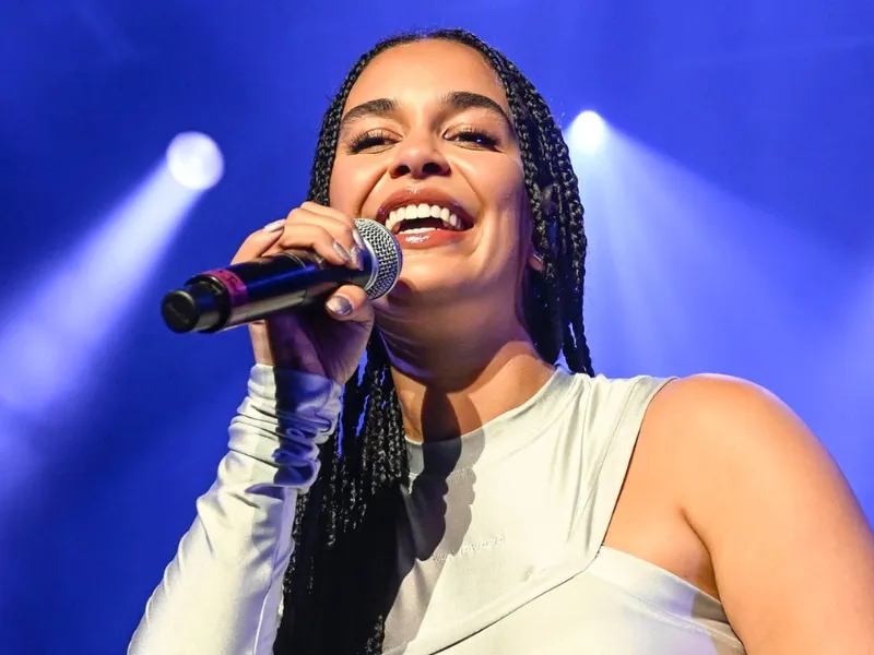 Jorja Smith tickets