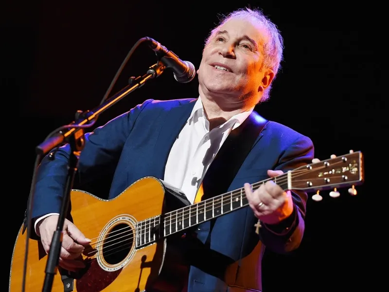 Paul Simon tickets